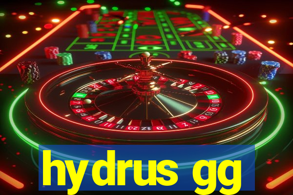 hydrus gg